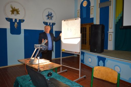 Фестиваль педагогічної творчості