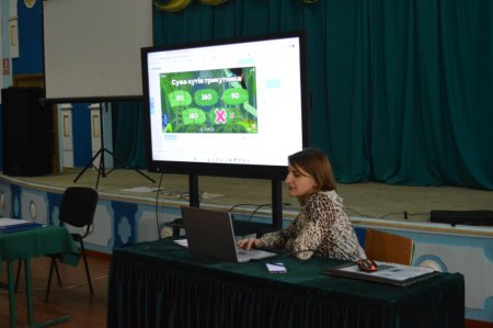 Фестиваль педагогічної творчості