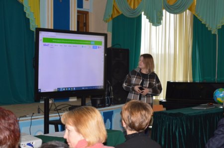 Фестиваль педагогічної творчості