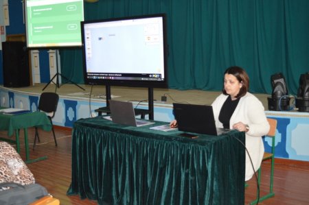 Фестиваль педагогічної творчості