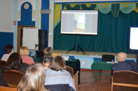 Фестиваль педагогічної творчості