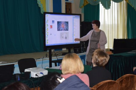 Фестиваль педагогічної творчості