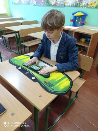ІІ ЕТАП ЗМАГАНЬ З «SPEEDCUBING»