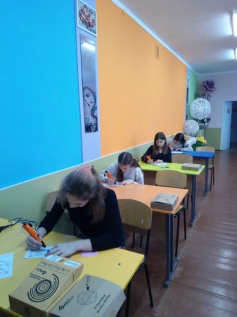 Stem-уроки