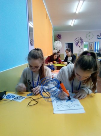 Stem-уроки