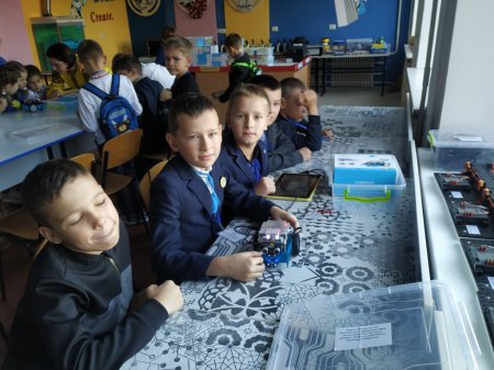 Наші будні та свята
