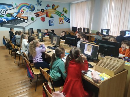 Наші будні та свята