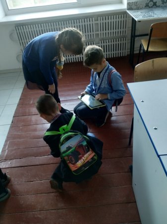 Наші будні та свята