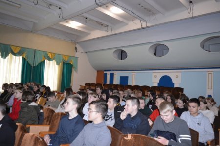 Інтернет безпека