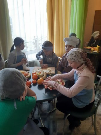 Гурткова робота