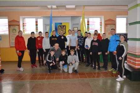 Тенісний турнір