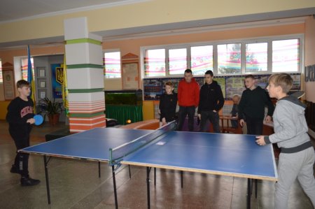 Тенісний турнір