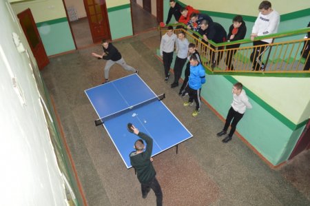 Тенісний турнір