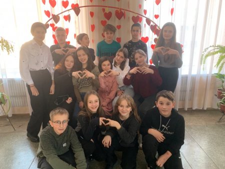 Виховні години