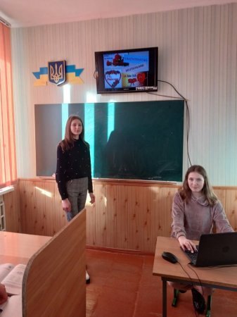 Тиждень іноземних мов