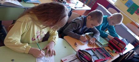 Тиждень іноземних мов