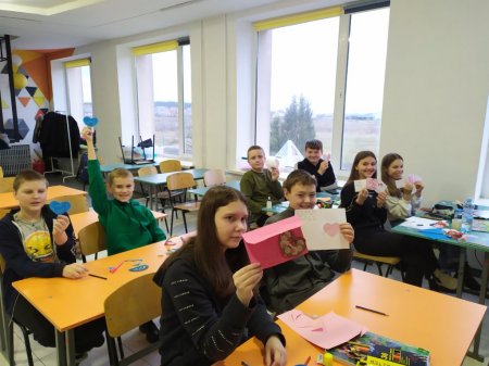 Тиждень іноземних мов