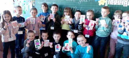 Тиждень іноземних мов