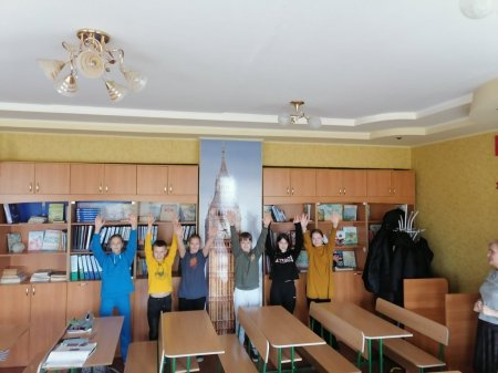 Тиждень іноземних мов