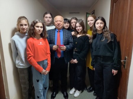 День Святого Валентина