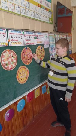 Тиждень іноземних мов