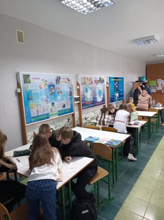Тиждень іноземних мов