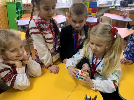 Наші будні та свята