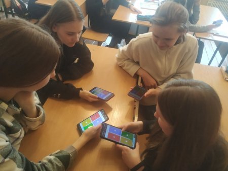Тиждень іноземних мов