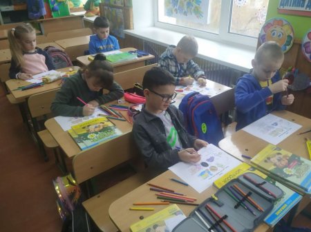 Тиждень іноземних мов