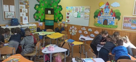 Тиждень іноземних мов