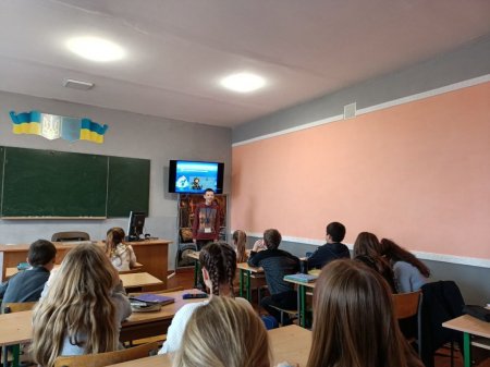 День пам'яті Героїв Небесної Сотні