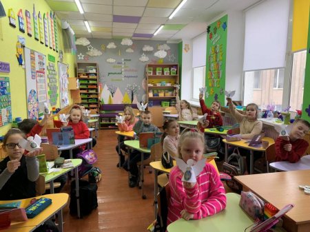 День пам'яті Героїв Небесної Сотні