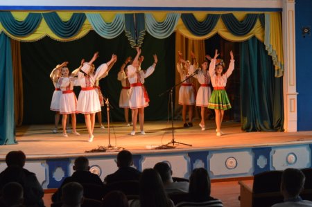 «Вічна шана Героям Небесної Сотні!»