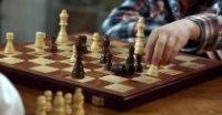Чемпіонат ліцею з шахів та шашок