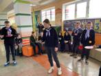 Тиждень рекордів