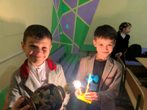 Тиждень початкової школи Тиждень початкової школи