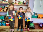 Креативні дошкільнята Креативні дошкільнята