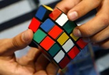 Змагання з «Speedcubing» серед 5-х та 7-х класів