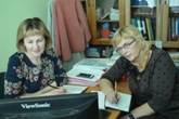 Участь у навчально-методичному онлайн-семінарі