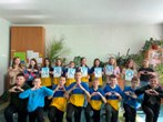 Кольоровий тиждень вдячності ЗСУ Кольоровий тиждень вдячності ЗСУ