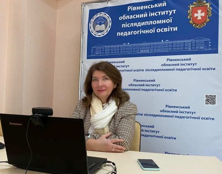 Фестиваль «STEM-весна – 2023» розпочався!