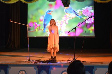 8 березня у Володимирецькому ліцеї "Колегіум"