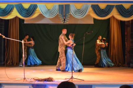 8 березня у Володимирецькому ліцеї "Колегіум"