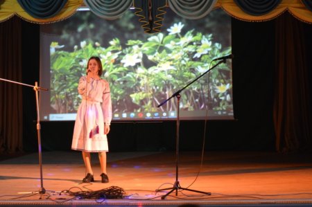 8 березня у Володимирецькому ліцеї "Колегіум"