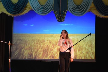8 березня у Володимирецькому ліцеї "Колегіум"