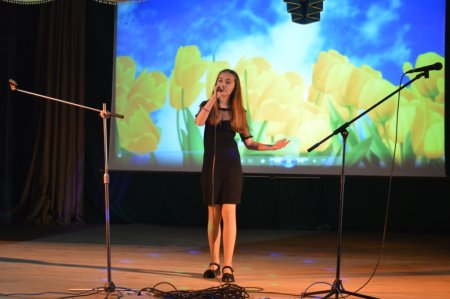 8 березня у Володимирецькому ліцеї "Колегіум"