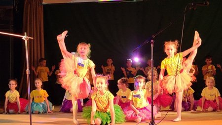 8 березня у Володимирецькому ліцеї "Колегіум"