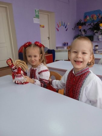  Вшанування пам’яті Великого Кобзаря – Тараса Григоровича 