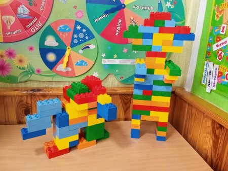 Тиждень початкової школи