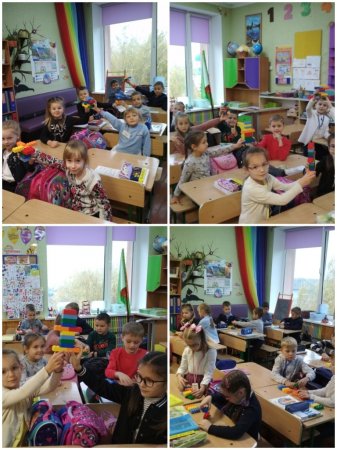 Тиждень початкової школи